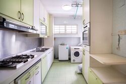 Blk 197A Punggol Field (Punggol), HDB 5 Rooms #538600521